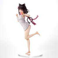 Union Creative Kantoku "Shizuku" 1/4 Scale Figure		 - My Hero Academia - photo 4