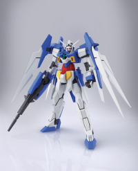 HG 1/144 GUNDAM AGE-2 NORMAL 2