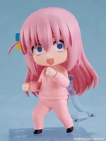 GOOD SMILE COMPANY Nendoroid Hitori Gotoh: Tracksuit Ver. - Bocchi the Rock! - photo 3