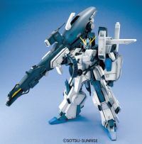 MG FA-010-A Fazz Sentinel Version 2