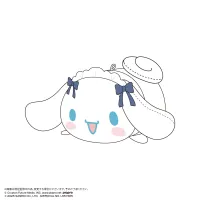 MAX LIMITED MIKU×SANRIO POTE KORO MASCOT BIG3 B - Sanrio - photo 1