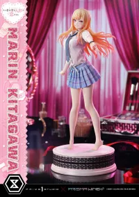 Prime 1 Studio Premium Masterline TV animation My Dress-Up Darling Marin Kitagawa - My Dress-Up Darling - photo 5