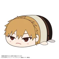MAX LIMITED Chainsaw Man – The Movie: Reze Arc POTE KORO MASCOT BIG A - Chainsaw Man - photo 1