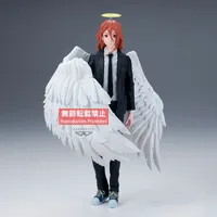 BANDAI Chainsaw Man - The Movie: Reze Arc VIBRATION STARS-ANGEL DEVIL- - Chainsaw Man - photo 5