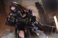 M4A1 MOD3 11
