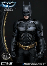 High Definition Museum Masterline The Dark Knight (Film) Batman Deluxe Version 63