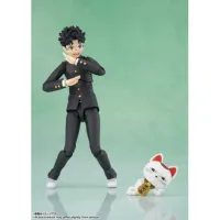 TAMASHII NATIONS Okarun "Dandadan", TAMASHII NATIONS S.H.Figuarts - Dandadan - photo 3