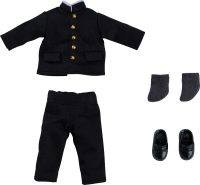 Nendoroid Doll Outfit Set: School Uniform 2