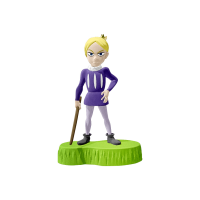 RANKING KINGS CHARACTER FIGURE 7