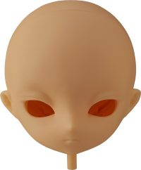Harmonia bloom blooming doll root (Head/Sunset) 2