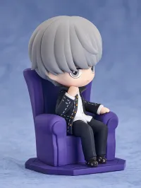 Good Smile Arts Shanghai Qset+ P4G Protagonist - Persona - photo 4