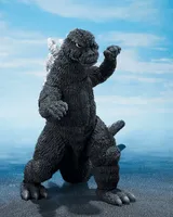 TAMASHII NATIONS GODZILLA [1975] - Godzilla - photo 3