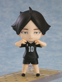 Nendoroid Rintaro Suna 1