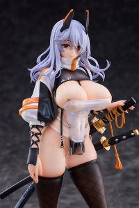 SAMURAI -Rei- 6