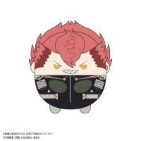 KAIJU No. 8 FUWA KORORIN 4