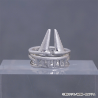 Chainsaw Man Ring: Power Ver. 5
