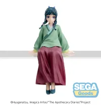 SEGA TV Anime "The Apothecary Diaries" PM Perching Figure "Maomao" - The Apothecary Diaries - photo 7
