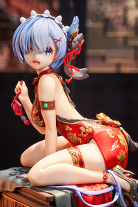 Rem: Graceful Beauty 2024 New Year ver. 4