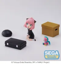 SEGA Luminasta TV Anime "SPY x FAMILY" ("Anya Forger") Pretend play - SPY x FAMILY - photo 6
