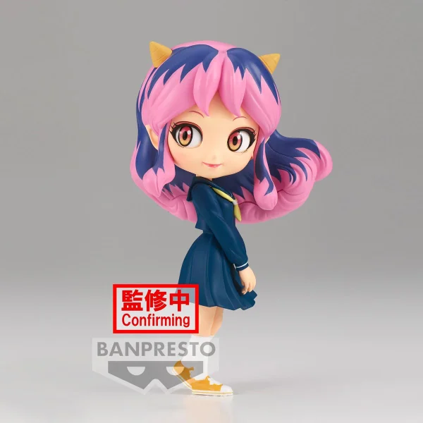 BANDAI Lum -Uniform- (ver. B) - Urusei Yatsura