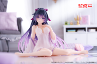 Date A Live V Desktop Cute Figure - Tohka Yatogami (Nightwear Ver.) 6
