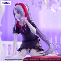 FuRyu OVERLORD　Noodle Stopper Figure -Shalltear Loungewear ver.- - Overlord - photo 5