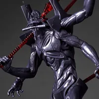 KAIYODO Evangelion Unit-13 “The Final Executor” - Neon Genesis Evangelion - photo 9