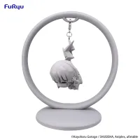 FuRyu Demon Slayer: Kimetsu no Yaiba　Trapeze Figure -Agatsuma Zenitsu- - Demon Slayer: Kimetsu no Yaiba - photo 3