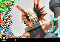 Ultimate Premium Masterline My Hero Academia Midoriya, Bakugo & Todoroki 49