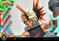 Prime 1 Studio Ultimate Premium Masterline My Hero Academia Midoriya, Bakugo & Todoroki - My Hero Academia - photo 49