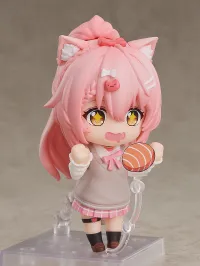 GOOD SMILE COMPANY [GoodSmile] Nendoroid Hiiro - hololive production - photo 6