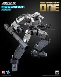 threezero Transformers One - MDLX Megatron/D16 - Transformers - photo 3