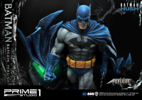Museum Masterline Batman: Hush (Comics) Batman Batcave Bonus Version 77