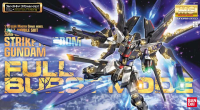 MG 1/100 STRIKE FREEDOM GUNDAM FULL BURST MODE 1
