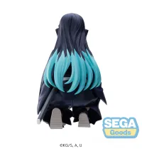SEGA "Demon Slayer: Kimetsu no Yaiba" PM Perching Figure "Muichiro Tokito" -Hashira Meeting-(re-run) - Demon Slayer: Kimetsu no Yaiba - photo 8
