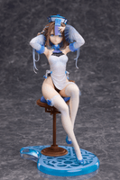 Anmi original blue jiangshi 1/7 Complete Figure 6