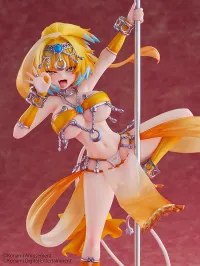 WING Pine: Belly Dance Ver. - Bombergirl - photo 12