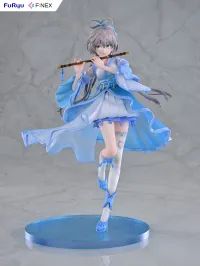 FuRyu Vsinger Luo Tianyi Ge Xing ver. 1/7 Scale Figure - Vsinger - photo 3