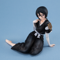 Melty Princess BLEACH：Thousand-Year Blood War Palm size Rukia 5