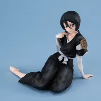 MegaHouse Melty Princess BLEACH：Thousand-Year Blood War Palm size Rukia - BLEACH - photo 5