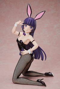 Kuroneko: Bunny Ver. 8