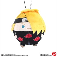 NARUTO Shippuden FUWA KORORIN 2 (6pc per box) 2