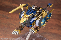 EZ-054 LIGER ZERO X 7