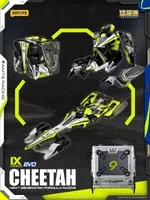 52TOYS AMTS IB-16 HERMES EVO - BEASTBOX - photo 18