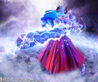 YAMATO "ONE PIECE", Bandai Spirits S.H.Figuarts 3