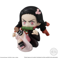 [PC] Demon Slayer: Kimetsu no Yaiba Adverge Motion 3 3