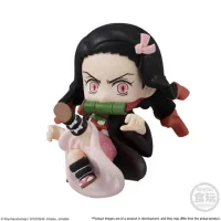BANDAI [PC] Demon Slayer: Kimetsu no Yaiba Adverge Motion 3 - Demon Slayer: Kimetsu no Yaiba - photo 3