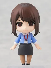 GOOD SMILE COMPANY Nendoroid Douki-chan - Ganbare Doukichan - photo 1