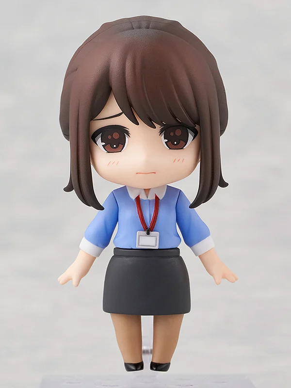 GOOD SMILE COMPANY Nendoroid Douki-chan - Ganbare Doukichan