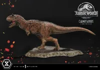 Prime 1 Studio Prime Collectible Figures Jurassic World: Fallen Kingdom (Film) Carnotaurus - Jurassic Park - photo 2